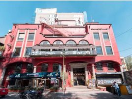 4,000 m² Office for rent in Mexico City, Miguel Hidalgo, Mexico City