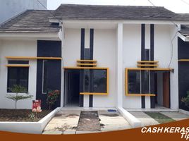 2 Kamar Rumah for sale in Margacinta, Bandung, Margacinta