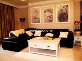 3 Phòng ngủ Chung cư for rent at Cantavil Hoàn Cầu, Phường 22