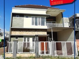 3 Schlafzimmer Haus zu verkaufen in Singosari, East Jawa, Singosari