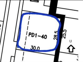  Terreno (Parcela) en venta en Dukuhpakis, East Jawa, Dukuhpakis