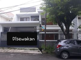 7 Kamar Rumah for rent in Mulyorejo, Surabaya, Mulyorejo