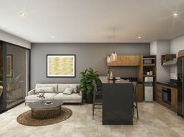 1 Bedroom Condo for sale in Conkal, Yucatan, Conkal