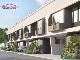 3 Bedroom Townhouse for sale in Masinag LRT-2, Antipolo City, Antipolo City