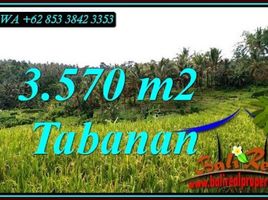  Land for sale in Penebel, Tabanan, Penebel