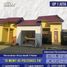 2 Bedroom Villa for sale in Lampung, Sukarame, Bandar Lampung, Lampung