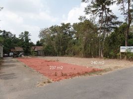  Land for sale in Yogyakarta, Depok, Sleman, Yogyakarta