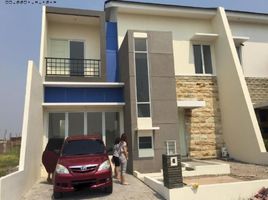 3 Bedroom House for sale in Menganti, Gresik, Menganti