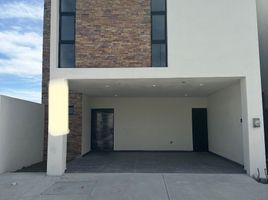 3 Schlafzimmer Villa zu verkaufen in Garcia, Nuevo Leon, Garcia