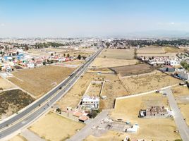 Grundstück zu verkaufen in Toluca, Mexico, Toluca