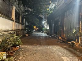 3 Schlafzimmer Haus zu verkaufen in Go vap, Ho Chi Minh City, Ward 10