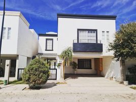 4 Schlafzimmer Villa zu verkaufen in Torreon, Coahuila, Torreon