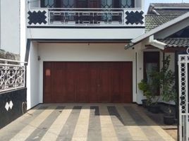 7 Schlafzimmer Haus zu verkaufen in Jatiasih, West Jawa, Jatiasih, Bekasi, West Jawa