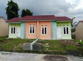 2 Kamar Vila for sale in Lampung, Sukarame, Bandar Lampung, Lampung