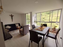 2 Habitación Apartamento en venta en Caldas, Manizales, Caldas