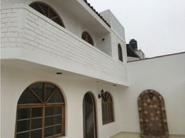 4 Bedroom House for sale in Punta Hermosa, Lima, Punta Hermosa