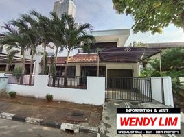 5 Kamar Vila for sale in Kebayoran Lama, Jakarta Selatan, Kebayoran Lama