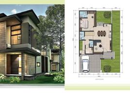 4 Bedroom House for sale in Legok, Tangerang, Legok