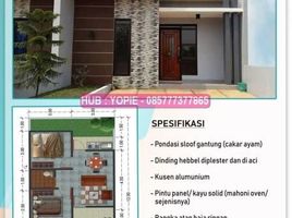 2 Bedroom House for sale in Purwakarta, West Jawa, Purwakarta, Purwakarta