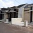 2 Schlafzimmer Haus zu verkaufen in Pancoranmas, West Jawa, Pancoranmas, Bogor, West Jawa, Indonesien
