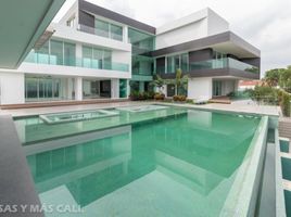 5 Bedroom House for sale in Cali, Valle Del Cauca, Cali