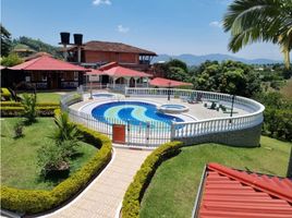 11 Bedroom House for sale in Risaralda, Dosquebradas, Risaralda