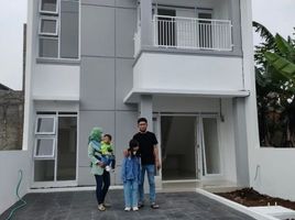 Maison 3 chambre à vendre à Ngamprah, West Jawa, Ngamprah