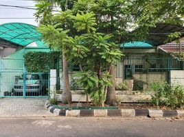 3 Habitación Villa en venta en Mulyorejo, East Jawa, Mulyorejo