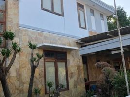 6 Kamar Rumah for sale in Gayungan, Surabaya, Gayungan