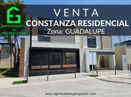 3 Bedroom House for sale in Guadalupe, Nuevo Leon, Guadalupe