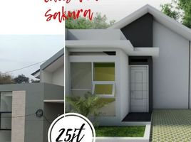 2 Kamar Rumah for sale in Cikeruh, Sumedang, Cikeruh