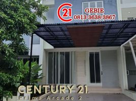 2 Bedroom House for sale in Pondok Aren, Banten, Pondok Aren