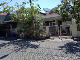 4 Habitación Casa en venta en Tenggilis Mejoyo, East Jawa, Tenggilis Mejoyo