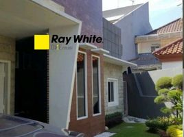 4 Habitación Villa en venta en Sukolilo, East Jawa, Sukolilo