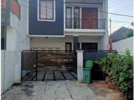 5 Bedroom House for sale in Makasar, Jakarta Timur, Makasar