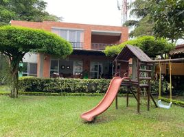 4 Bedroom Villa for sale in Valle Del Cauca, Cali, Valle Del Cauca