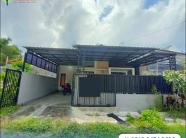 2 Schlafzimmer Haus zu verkaufen in Lowok Waru, East Jawa, Lowok Waru, Malang Regency