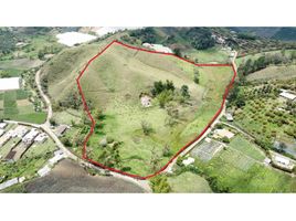  Terreno (Parcela) en venta en Marinilla, Antioquia, Marinilla