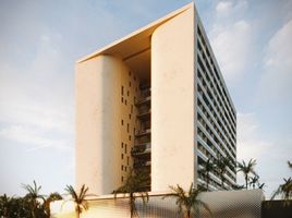Appartement 2 chambre à vendre à Merida, Yucatan, Merida