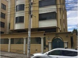 3 Habitación Departamento en venta en Bicentenario Park, Quito, Quito, Quito