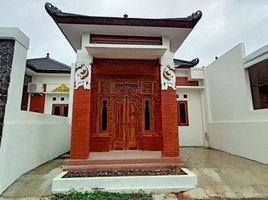 3 Kamar Rumah for sale in Prambanan, Jawa Tengah, Prambanan