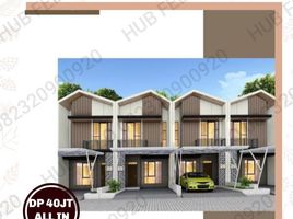 3 Bedroom House for sale in Margacinta, Bandung, Margacinta