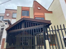 4 Habitación Casa en venta en Cathedral of the Holy Family, Bucaramanga, Bucaramanga