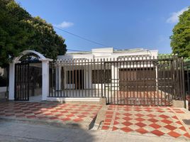 3 Schlafzimmer Villa zu verkaufen in Barranquilla, Atlantico, Barranquilla