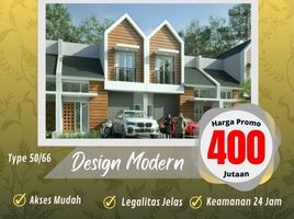 2 Bedroom House for sale in Kidung Kandang, Malang Regency, Kidung Kandang