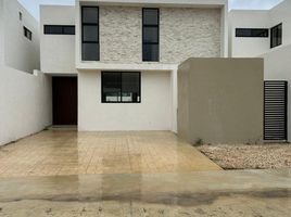 3 Bedroom House for sale in Yaxkukul, Yucatan, Yaxkukul
