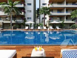 Appartement 3 chambre à vendre à Cancun, Quintana Roo, Cancun