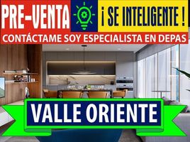 1 Schlafzimmer Wohnung zu verkaufen in Monterrey, Nuevo Leon, Monterrey