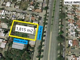  Terreno (Parcela) en venta en Zapopan, Jalisco, Zapopan, Jalisco