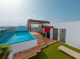 2 Habitación Departamento en alquiler en Cozumel, Quintana Roo, Cozumel, Quintana Roo